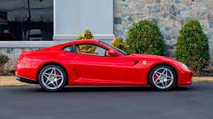 The best times we have seen in a 599 are downright scary, as quick as a ferrari enzo. 2007 Ferrari 599 Gtb Fiorano S116 Indy 2020