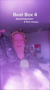 @nlechoppamusic #spotemgottem #beatbox4 #SipIntoSummer #LoveMeMode #trend  #viral #foryoupage #thankful #foryou #rapstar #tiktokfamous