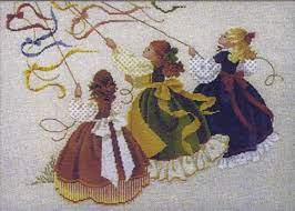 We did not find results for: Catch The Wind Cross Stitch Pattern By Butternut Road
