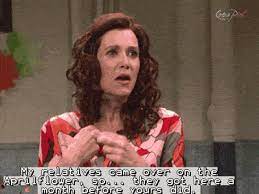 Tuesday (june 8) is national best friends day. Penelope From Snl Penelope Snl Kristen Wiig Toxic People