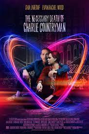 The Necessary Death Of Charlie Countryman Rotten Tomatoes