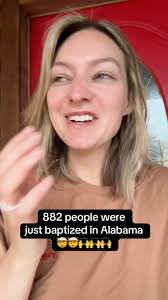 Alabama made my 20th revival and wow, it was massive! The outpouring of the  Holy Spirit was felt so strongly! Thousands showed up and lives were  changed forever. Thank you Jesus #revival #jesus ...