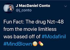 'we were friends and buddies and about a year and a half later we went on a double date but we were dating separate people.' J Macdaniel Conto One Of The First Smart Drugs I Ever Took I Was Watching The Movie Limitless While I Was Sick With Cancer The Time And I Kept Thinking