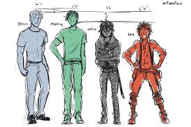 To Anon Who Told Me That My Perception Of Height Difference