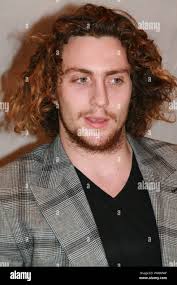 Anna aaron hi-res stock photography and images