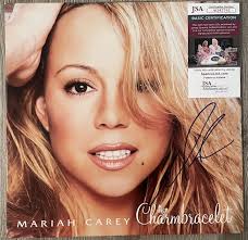 CAREY MARIAH