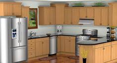 40+ 3d kitchen design ideas 3d