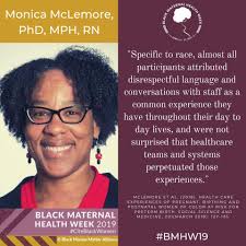 Black Mamas Matter Alliance