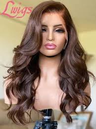 12A Virgin Hair Undetectable Dream Swiss Lace Big Curly Pre-Plucked Natural  Hairline 360 Lace Wigs Lwigs14