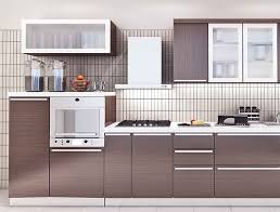 A small modular kitchen design makes the kitchen look good, and every inch of space is used in … small kitchens need many things like massive, clever designs and ingenuity. Modular Kitchen Modular Kitchen Designs Kitchen Design Images