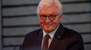 Steinmeier dankte den hilfskräften und forderte solidarität. Bundesprasident Eroffnet Maritime Tage Bremerhaven De