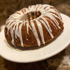 This easy homemade rum cake recipe is made from scratch and topped with a delicious homemade glaze. Broken Tastes The Same