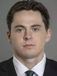 Michigan State 2021‑22 Roster : College Hockey News