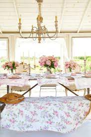 Easter decorating ideas & recipes. 40 Easter Table Decorations Centerpieces Table Settings For Easter