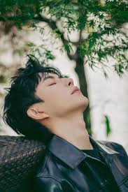 Without us knowing, you must have been so tired. Alone with your sorrow.  Forgive us, Meng Meng... We won't give up. #MengMengForever 💖  #JusticeForYuMenglong 👊