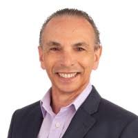 Gary Newbury, Supply Chain Performance Improvement