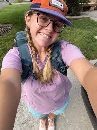 Kaylee Bergman's Instagram, Twitter & Facebook