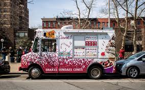 Carvel | New York Food Trucks | Ice Cream Catering