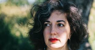 rob mclennan's blog: Queen Mob's Teahouse : Lisa Birman interviews Portland  OR poet Claudia F. Savage