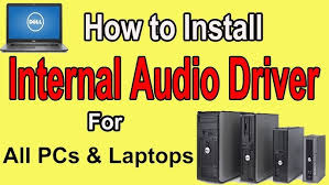 يتم تحويل ملفات الموسيقى من مقاطع فيديو youtube بجودة أصلية عالية. Dell Optiplex 755 Audio Sound Driver Download For Windows 7 8 10 Youtube