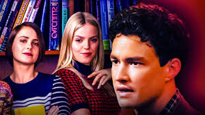 College Girls': Here's Why Nico Left the Show After Season 1