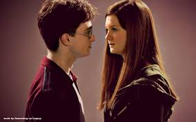 Totally what i thought of when i saw this. Harry Potter Ginny Weasley Wallpapers Wallpaper Cave
