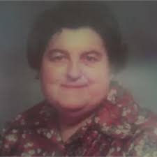 Obituary information for Blanche M. Morgan