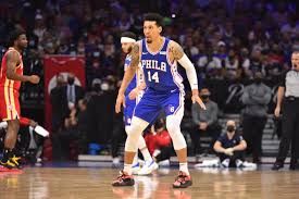 #philadelphia76ers #trusttheprocess #nbatrades the day after the flurry of moves by the 76ers!!! 3samjlkaess5gm