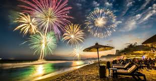 Réveillon 2025 - 36 destinos para festejar a chegada do Ano Novo