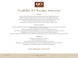 Pin By Yeojeong Gu On Restaurant Menu Formats Menu Menu Restaurant Meal Planner Printable Free