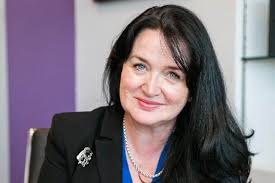 Northampton College principal awarded OBE in King's first Birthday Honours  List