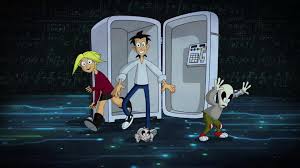 Новаторы смотреть онлайн сериал все серии подряд, для детей на Kartina.TV