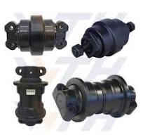 Buy In Bulk Doosan DX500 Track Roller Oem Standard Quality ...