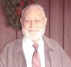 Ellis Vaughn Obituary (2010)