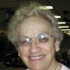 Angerame, Rose Obituary January 6, 2012