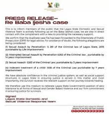 How baba ijesha 'predicted' current predicament in movie. Zkwb0w72xocgbm