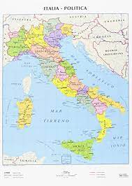 Nasce su cartina muta delleuropa politica in amichevole in this. Cwr Cartina Geografica Italia Fisica E Politica Formato A4 Confezione Da 10 Amazon It Cancelleria E Prodotti Per Ufficio