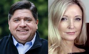 Pritzker bans AM 560's Jacobson from daily press conferences, claims she  isn't “impartial”