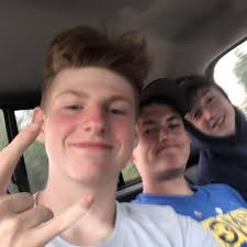 Kyle Sandusky's High School Bio