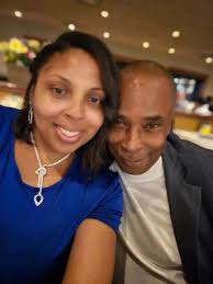 Today is my amazing husbands Cortez Brazill bday! We've know each other for  15yrs, Together for 14yrs and Married for 7 🙌🏾🫶🏾 Help me wish him a  happy birthday and let me