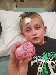 Corrie Powell's Instagram, Twitter & Facebook