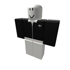 Black Cropped Adidas Track Jacket Roblox Adidas Track Adidas Track Jacket Track Jackets