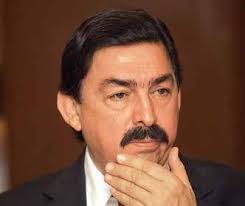 Acusan de lavado a Ricardo Anaya