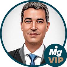 Felipe Mello de Almeida no Migalhas