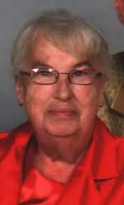 Obituary information for Kathryn Bain