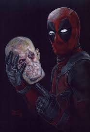 Check spelling or type a new query. Pin On Deadpool