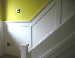 Chairs and chair rail may sound like they have a lot in common, but the relationship is limited to this was predominant in the shaker community where chairs were hung on the wall after a meal, the feet. Shaker Panels The Wall Panelling Company