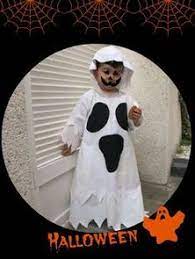 Las Mejores 7 Ideas De Disfraz De Fantasma Disfraz Fantasma Halloween Disfraces Halloween
