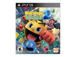 Pac Man And The Ghostly Adventures 2 Playstation 3 Walmart Com Walmart Com Has been added to your cart. pac man and the ghostly adventures 2 playstation 3