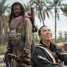 A story set apart from the classic installments of the star wars saga, rogue one brings a unique. Rogue One Are These The Gay Star Wars Characters We Ve Been Looking For